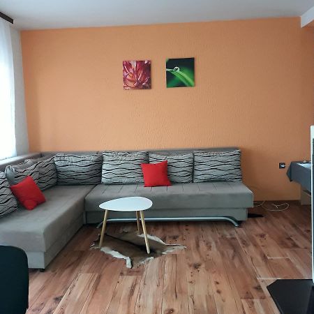 Brčko 西斯特姆旅馆酒店 外观 照片