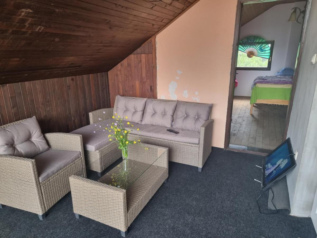 Brčko 西斯特姆旅馆酒店 外观 照片