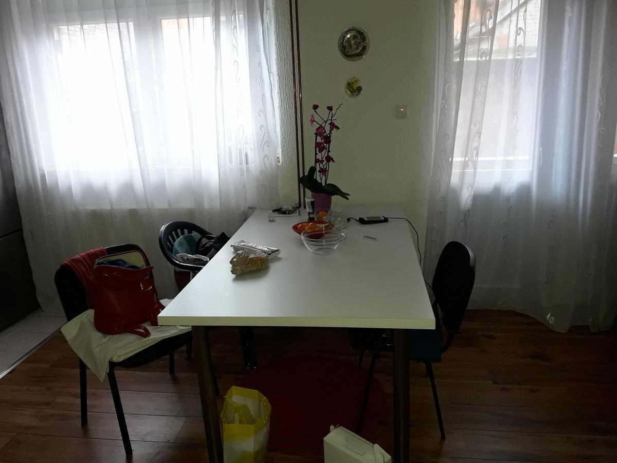 Brčko 西斯特姆旅馆酒店 外观 照片