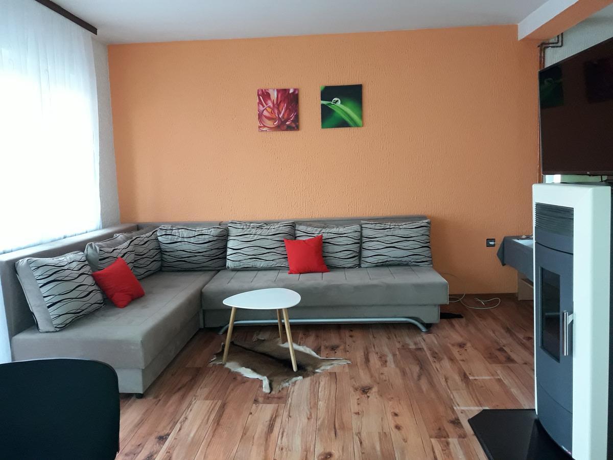 Brčko 西斯特姆旅馆酒店 外观 照片